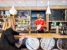 ibis Nuits-Saint-Georges