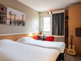 ibis Nuits-Saint-Georges