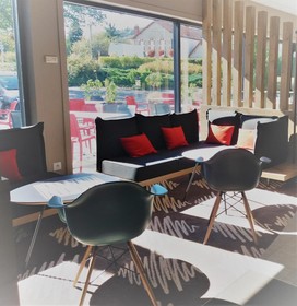 ibis Nuits-Saint-Georges
