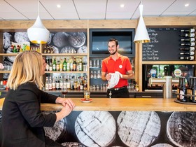 ibis Nuits-Saint-Georges