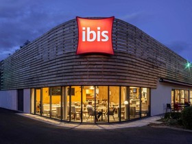 ibis Nuits-Saint-Georges