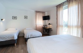 Kyriad Nuits Saint Georges