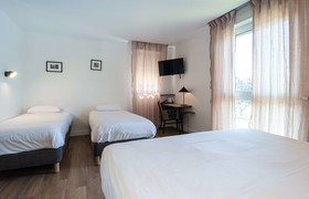 Kyriad Nuits Saint Georges