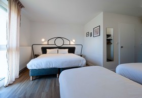 Kyriad Nuits Saint Georges