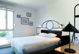 Kyriad Nuits Saint Georges