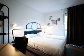 Kyriad Nuits Saint Georges