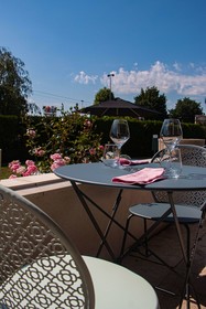 Kyriad Nuits Saint Georges