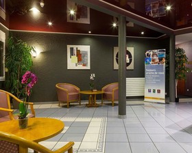 The Originals City, Hotel Paray-Le-Monial