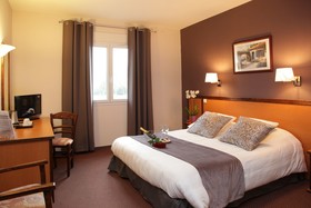 The Originals City, Hotel Paray-Le-Monial
