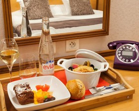 The Originals City, Hotel Paray-Le-Monial