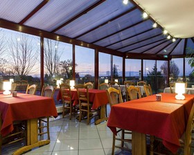 The Originals City, Hotel Paray-Le-Monial