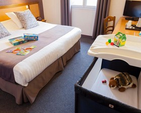 The Originals City, Hotel Paray-Le-Monial