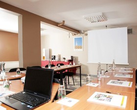 The Originals City, Hotel Paray-Le-Monial