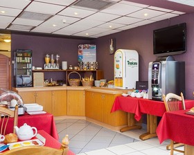 The Originals City, Hotel Paray-Le-Monial