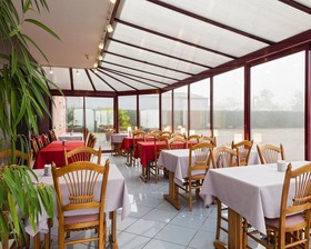 The Originals City, Hotel Paray-Le-Monial