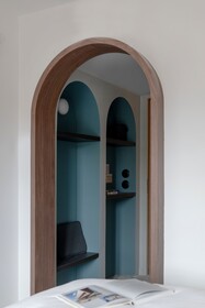 Hotel Le Prieure