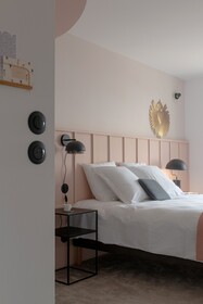 Hotel Le Prieure