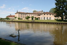Hotel Le Prieure