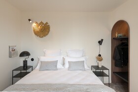 Hotel Le Prieure