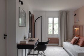 Hotel Le Prieure