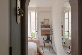Hotel Le Prieure