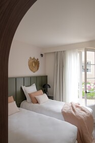 Hotel Le Prieure
