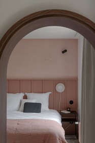Hotel Le Prieure