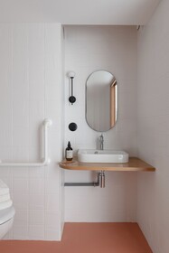 Hotel Le Prieure