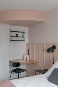 Hotel Le Prieure