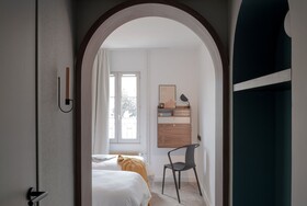 Hotel Le Prieure