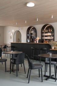 Hotel Le Prieure