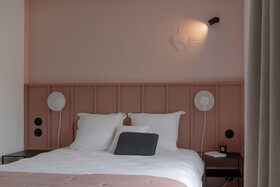 Hotel Le Prieure