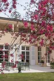 Hotel Le Prieure
