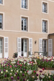 Hotel Le Prieure