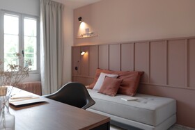 Hotel Le Prieure