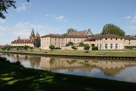 Hotel Le Prieure