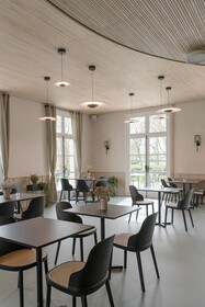 Hotel Le Prieure