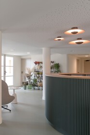 Hotel Le Prieure