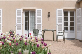Hotel Le Prieure
