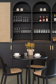 Hotel Le Prieure
