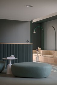 Hotel Le Prieure