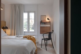 Hotel Le Prieure