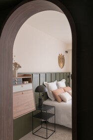 Hotel Le Prieure