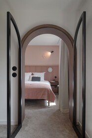 Hotel Le Prieure