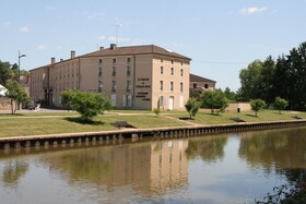 Hotel Le Prieure
