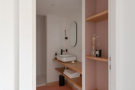 Hotel Le Prieure