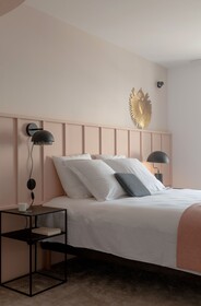 Hotel Le Prieure