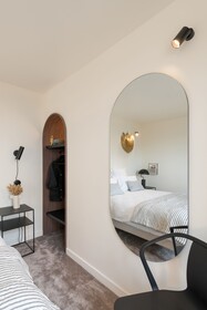 Hotel Le Prieure