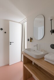 Hotel Le Prieure