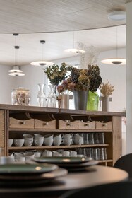 Hotel Le Prieure
